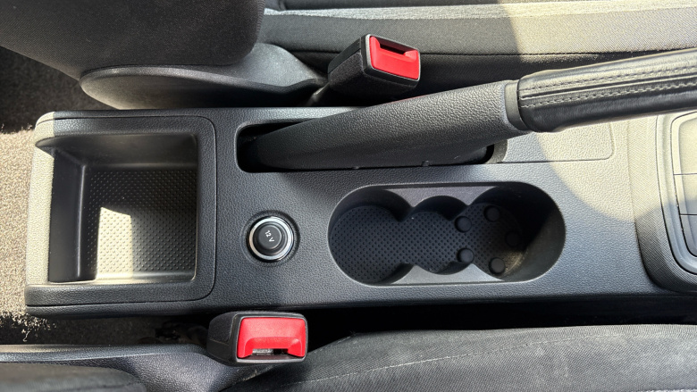 Skoda Kamiq 1.0 TSI 95 S 5dr Petrol Hatchback